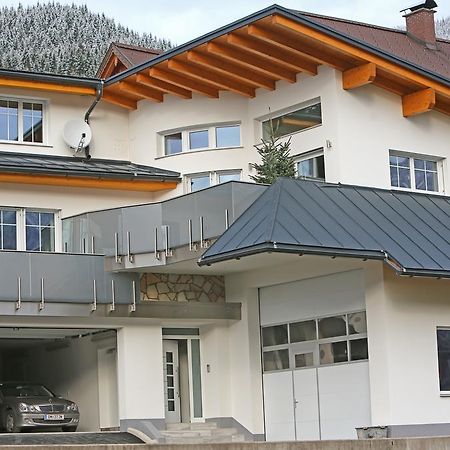 Zeilner Dachstein Apartment Gosau Rum bild