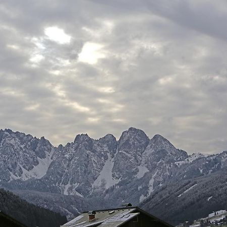 Zeilner Dachstein Apartment Gosau Rum bild