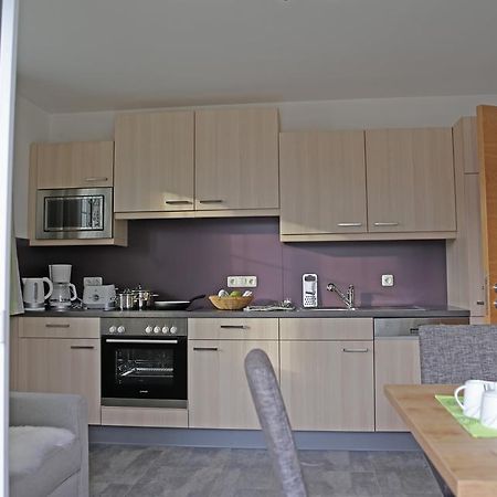 Zeilner Dachstein Apartment Gosau Rum bild