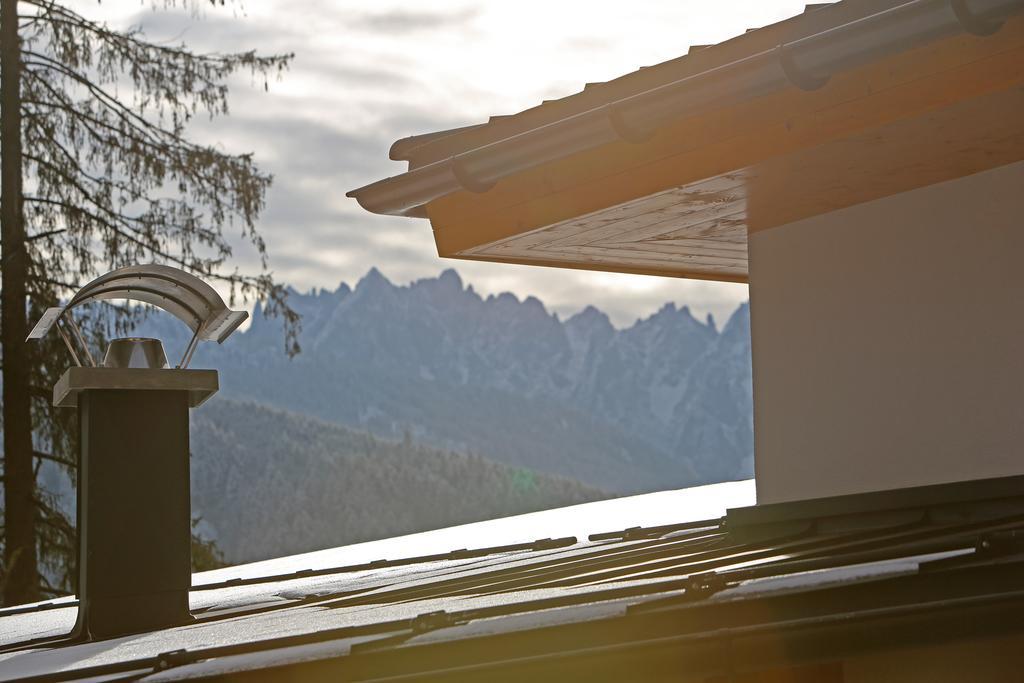 Zeilner Dachstein Apartment Gosau Rum bild