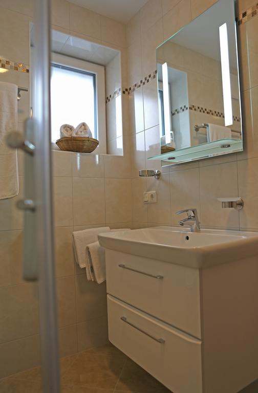 Zeilner Dachstein Apartment Gosau Rum bild