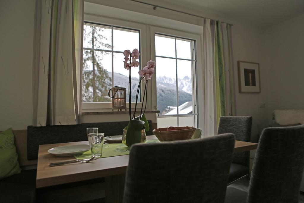 Zeilner Dachstein Apartment Gosau Rum bild