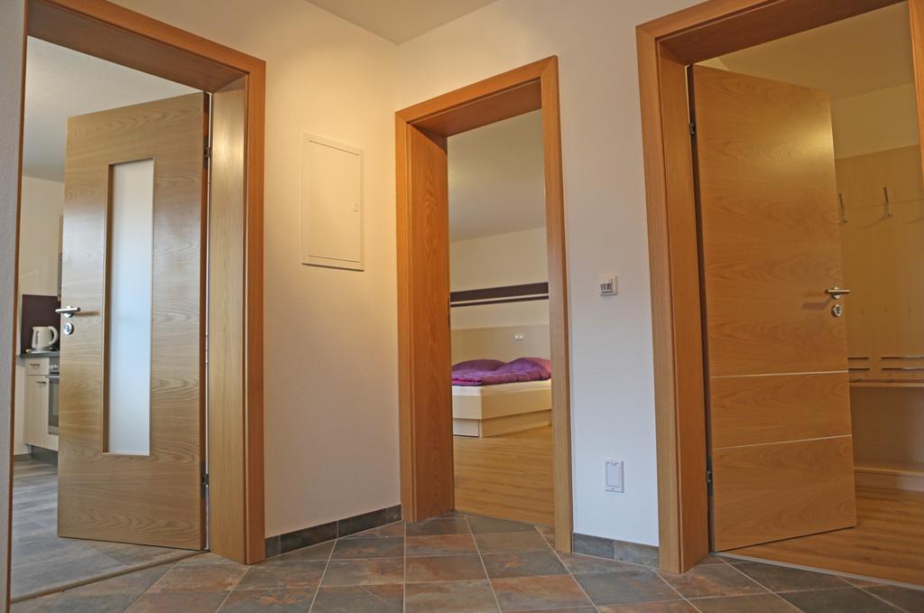 Zeilner Dachstein Apartment Gosau Rum bild