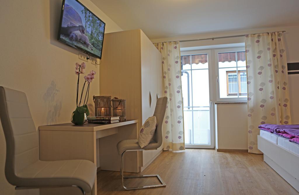Zeilner Dachstein Apartment Gosau Rum bild