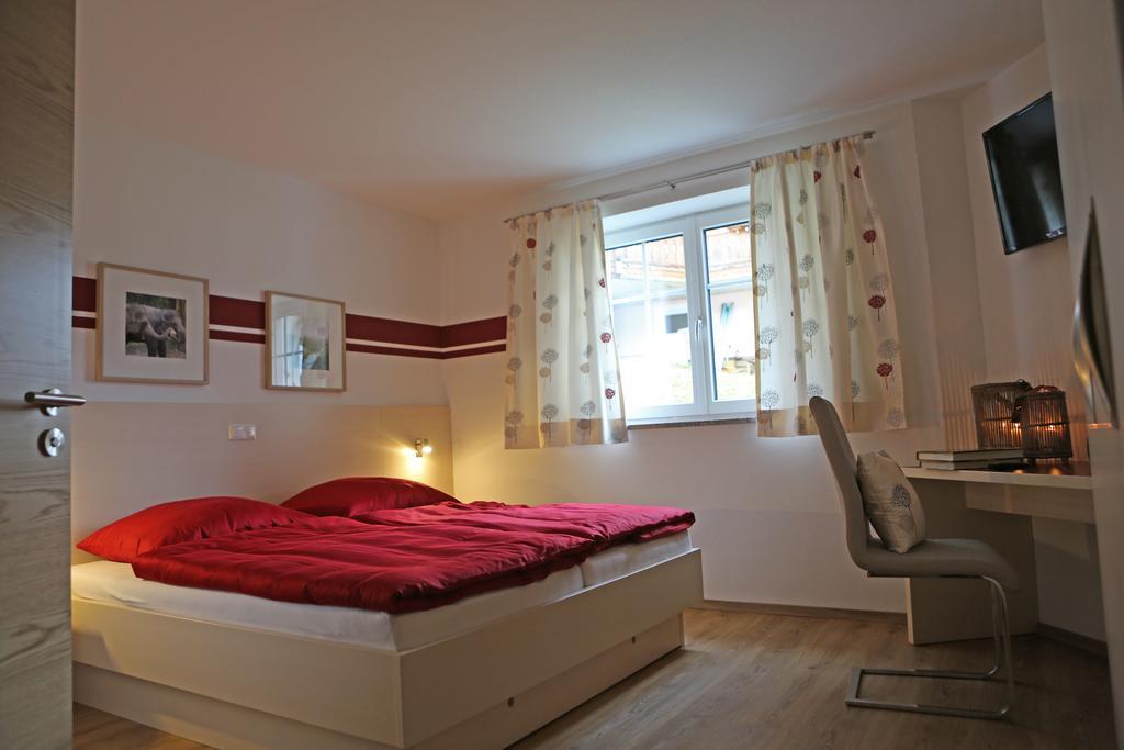 Zeilner Dachstein Apartment Gosau Rum bild