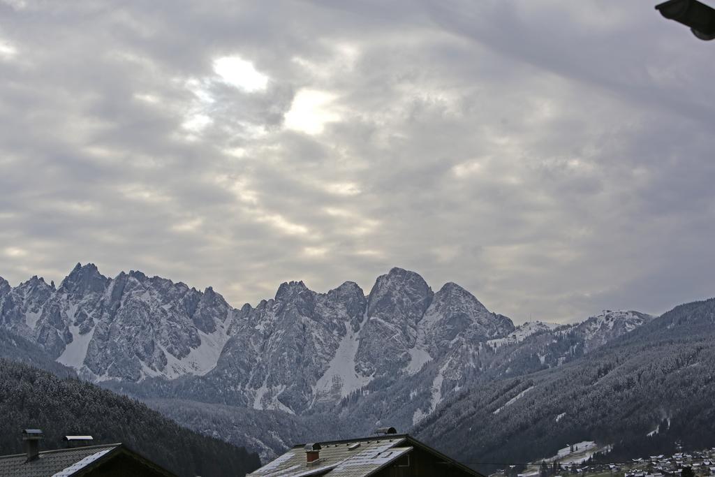 Zeilner Dachstein Apartment Gosau Rum bild